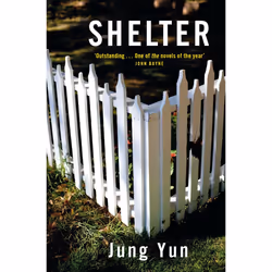 ISBN Shelter, English, Paperback, 336 pages