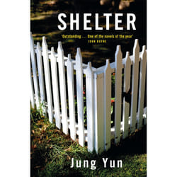 ISBN Shelter book English Paperback 336 pages