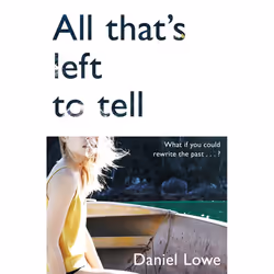 ISBN All That's Left to Tell, English, Paperback, 304 pages