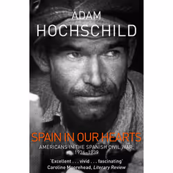 ISBN Spain in Our Hearts, English, Paperback, 464 pages