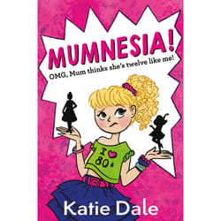 ISBN Mumnesia book English Paperback 272 pages