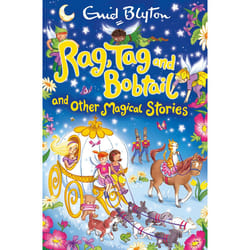 ISBN Rag, Tag and Bobtail and other Magical Stories book English Paperback 224 pages