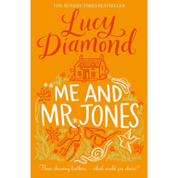 ISBN Me and Mr Jones book English Paperback 480 pages
