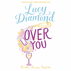 ISBN Over You, English, Paperback, 464 pages