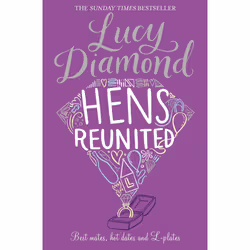 ISBN Hens Reunited, English, Paperback, 448 pages
