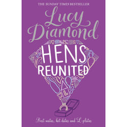 ISBN Hens Reunited book English Paperback 448 pages