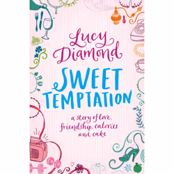 ISBN Sweet Temptation, English, Paperback, 464 pages