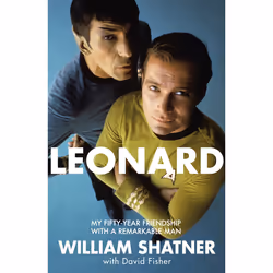 ISBN Leonard, English, Paperback, 288 pages