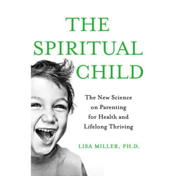 ISBN The Spiritual Child book English Paperback 384 pages