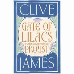 ISBN Gate of Lilacs, English, Hardcover, 112 pages