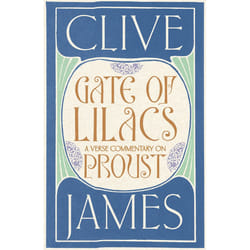ISBN Gate of Lilacs book English Hardcover 112 pages