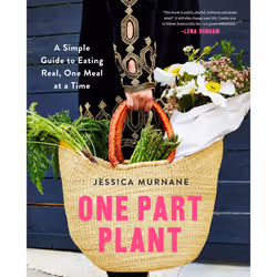 ISBN One Part Plant, English, Paperback, 256 pages