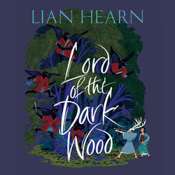 ISBN Lord of the Darkwood, English, Paperback, 400 pages