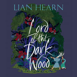 ISBN Lord of the Darkwood book English Paperback 400 pages