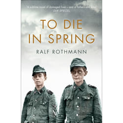 ISBN To Die in Spring book English Paperback 208 pages