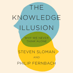 ISBN The Knowledge Illusion, English, Paperback, 304 pages