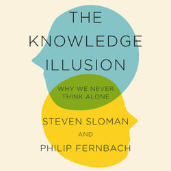 ISBN The Knowledge Illusion book English Paperback 304 pages