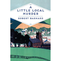 ISBN A Little Local Murder book English Paperback 192 pages