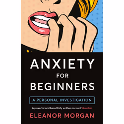 ISBN Anxiety for Beginners, English, Paperback, 320 pages