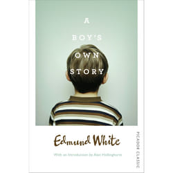 ISBN A Boy's Own Story book English Paperback 256 pages