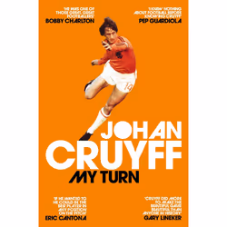 ISBN My Turn: The Autobiography, English, Paperback, 336 pages