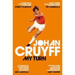 ISBN My Turn: The Autobiography book English Paperback 336 pages