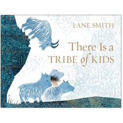 ISBN There Is a Tribe of Kids book English Paperback 40 pages