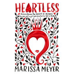 ISBN Heartless book English Paperback 464 pages