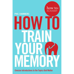 ISBN How To Train Your Memory book English Paperback 192 pages