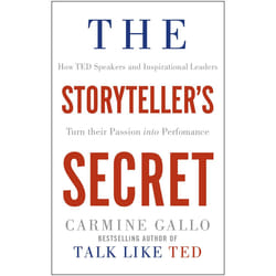 ISBN The Storyteller's Secret book English Paperback 288 pages
