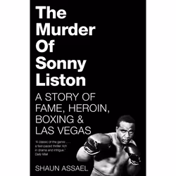 ISBN The Murder of Sonny Liston, English, Paperback, 320 pages