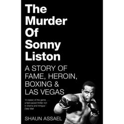 ISBN The Murder of Sonny Liston book English Paperback 320 pages