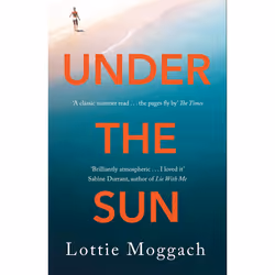 ISBN Under the Sun, English, Paperback, 352 pages