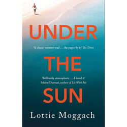 ISBN Under the Sun book English Paperback 352 pages