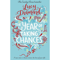 ISBN The Year of Taking Chances book English Paperback 480 pages