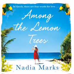 ISBN Among the Lemon Trees, English, Paperback, 368 pages