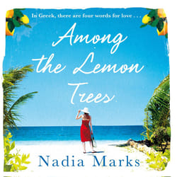 ISBN Among the Lemon Trees book English Paperback 368 pages