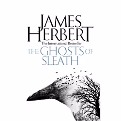ISBN The Ghosts of Sleath, English, Paperback, 416 pages