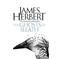 ISBN The Ghosts of Sleath book English Paperback 416 pages