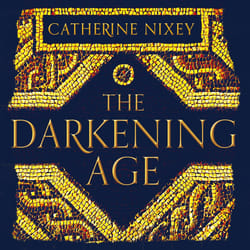 ISBN The Darkening Age book English Paperback 352 pages