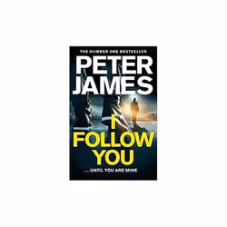 ISBN I Follow You, English, Paperback, 434 pages