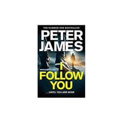 ISBN I Follow You