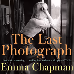 ISBN The Last Photograph, English, Paperback, 336 pages