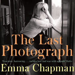 ISBN The Last Photograph book English Paperback 336 pages