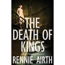 ISBN The Death of Kings book English Paperback 400 pages