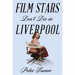 ISBN Film Stars Don't Die in Liverpool, English, Paperback, 176 pages
