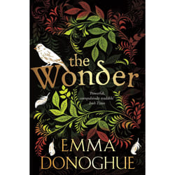 ISBN The Wonder book English Paperback 368 pages