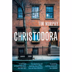 ISBN Christodora, English, Paperback, 448 pages
