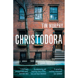 ISBN Christodora book English Paperback 448 pages