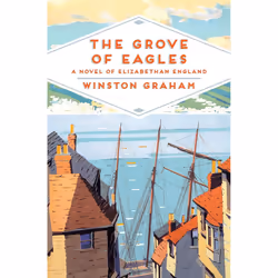 ISBN The Grove of Eagles, English, Paperback, 656 pages